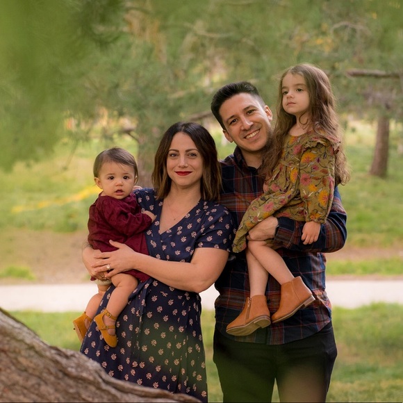 Meet your Posher, Gina - Picture 1 of 1